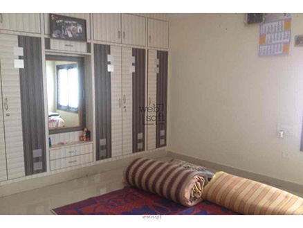 Residential 3 BHK Independent house for Sale